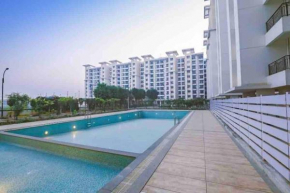 Akira Homes - 2 Bedroom with free Wi-Fi.